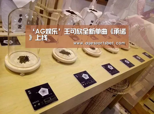 ‘AG娱乐’王可欣全新单曲《承诺》上线(图1) AG娱乐